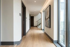 Preparing Your Home Before Professional Painters Arrive