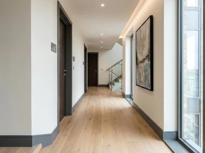 Preparing Your Home Before Professional Painters Arrive