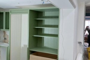 Interior Painting Ideas for Victorian Homes in Barnet