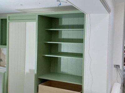 Interior Painting Ideas for Victorian Homes in Barnet