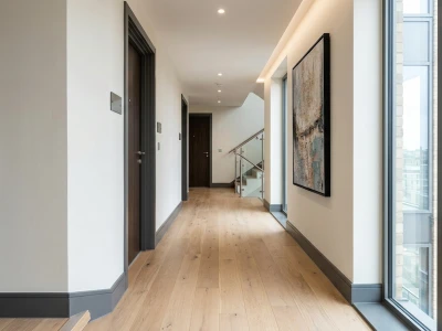How Quality Decorating Adds Value to Your Barnet Property