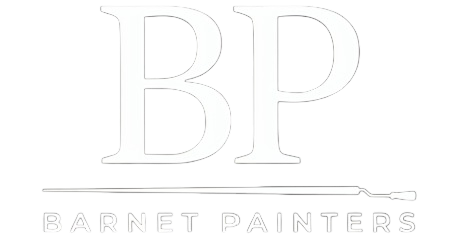 Barnet Painters | Professional Painters & Decorators Logo